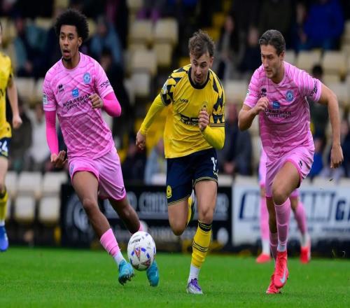 07惨败后,英格兰第六级球队东伯尼将为远征军报销门票费用