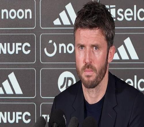 卡里克:对结果很失望也很痛心,球员们的表现已经很出色了