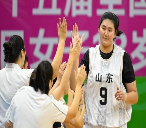 去留洋18岁张子宇未能在注册截止日之前完成报名,无缘新赛季WCBA