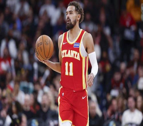 獨行俠交易傳聞：2026年NBA選秀計劃讓特雷楊的交易可能性降低