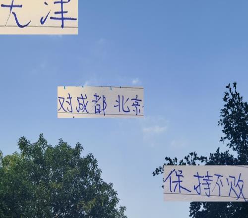 天津隊兩平國安雙殺成都就是打不過上海雙雄特別是海港