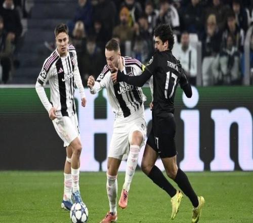 3平1負，尤文在歐冠改制以來第三次賽季開局4場不勝