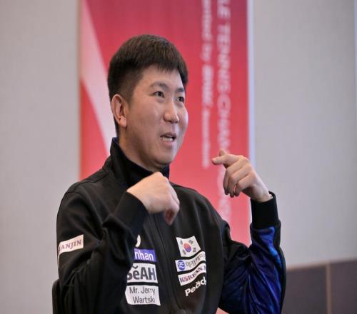 柳承敏“無罪”，只是韓國體壇黑歷史的“一盤小菜”體育觀察