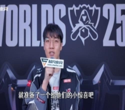 Tarzan:准备八强我们会继续特别特别努力的,一直支持我们吧