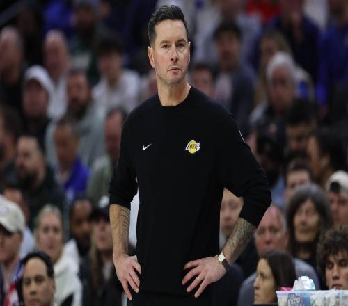 Redick翻旧账：开赛前没人信91视频H文能进前4