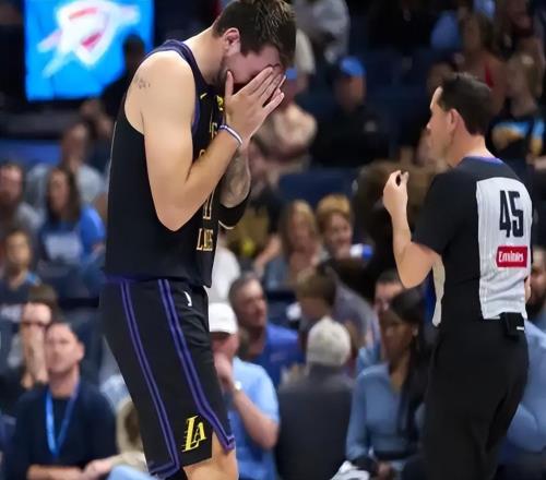 NBA积分榜又乱了！火箭5连胜，森林狼连败排第6，35名差2场