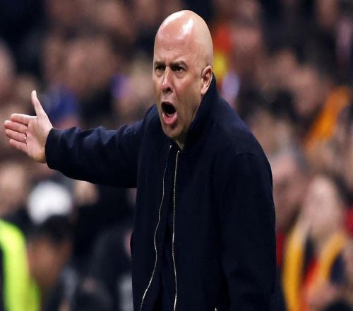 斯洛特:被绝平很失落但也不完全意外,最后关头双方势均力敌