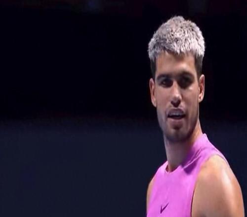 托尼叔叔用纳达尔举例暗批阿卡忘恩负义，名教头公布挑战辛卡人选