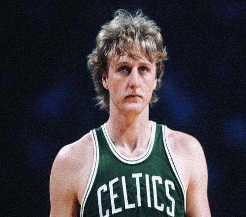 爆砍41+14+11+2!抱歉伯德:你从历史第一变成了历史第二