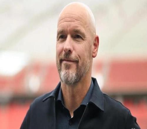 荷蘭ESPN：滕哈格愿意執(zhí)教狼隊(duì)，他深知這樣的機(jī)會(huì)并不常有