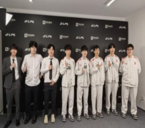 开始清算！JKL：先锋赛输过的队伍都想打今年最后的机会了