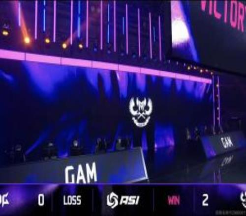 恥辱！JDG或成亞洲邀請賽首支出局隊伍僅需WBG或GAM再贏1小局