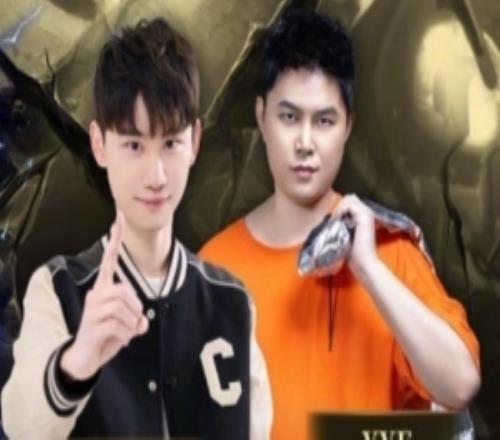 doinb谈和YYF合作：直播就得抱团，我走社团就散了icon当不了核心