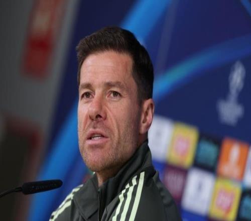 阿隆索:我拥有球员的支持现在只想着欧冠比赛