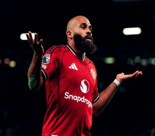 曼联VS热刺:10月最佳主教练阿莫林、最佳球员姆伯莫,能否破魔咒