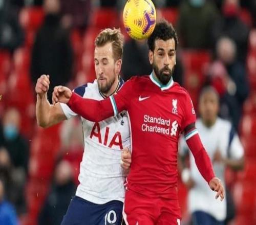 萨拉赫称凯恩曾10场不进球,opta:凯恩生涯没有过6场首发球荒