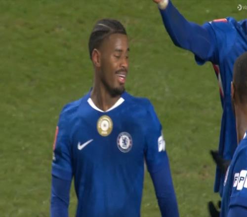 足总杯客战查尔顿破门,哈托攻入切尔西生涯首球