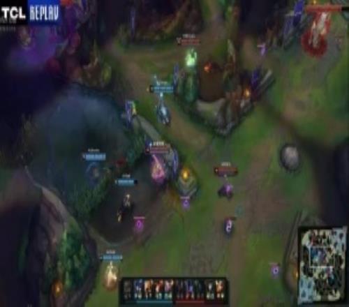 媒体人怒喷Zika：拿了七个头打团硬是一点人事没干没这操作就别走Shy路了