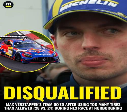 突發：維斯塔潘緊急撤回一個冠軍