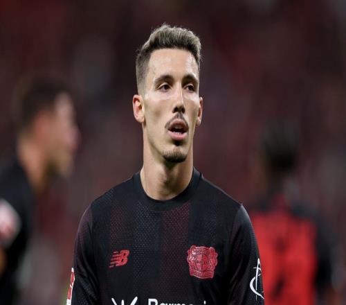 格里马尔多：不懂针对努涅斯的批评，他在利物浦仍进了很多球