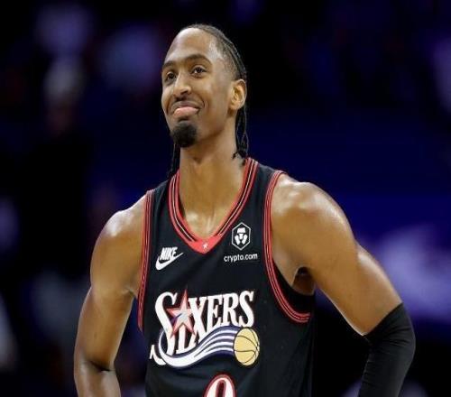 馬克西空砍38分，巴恩斯31+6+7+罰球絕殺，猛龍加時(shí)險(xiǎn)勝76人