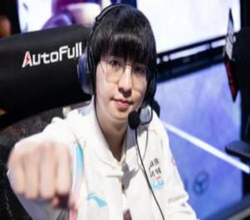 理性討論：就2025賽季的表現(xiàn)來(lái)看，Elk和GALA誰(shuí)的實(shí)力更勝一籌