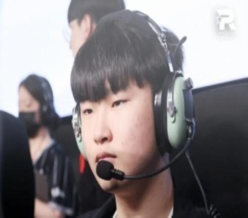 KT官方发布人员变动公告:中单选手Zinie即日起成为自由人