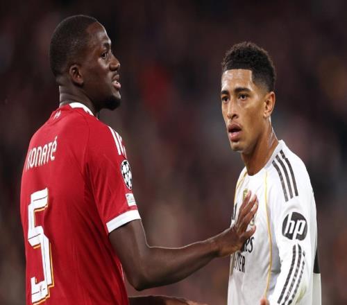 貝林歷史第一人，阿諾德遭雙重打擊，利物浦10皇馬追平尤文神跡