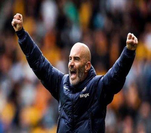 马雷斯卡:有帕尔默在我们是更好的球队,他很可能不踢联赛杯