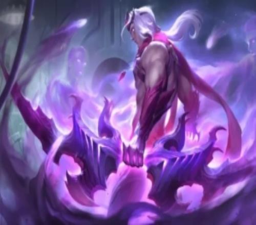 26先锋赛版本改动详情：韦鲁斯Q技能削弱，W技能新增AD加成