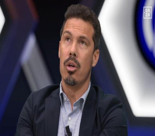 埃爾納內斯：國米缺少能突破的球員，應該嘗試簽尼科威廉斯