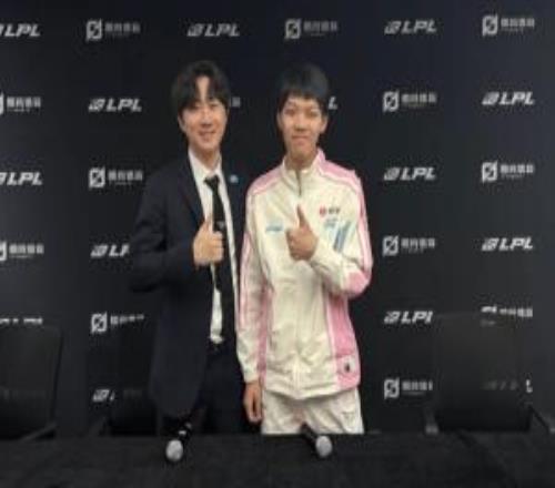 ON：我心中的MVP是K皇，無(wú)論是發(fā)育或打團(tuán)他聲音都很大