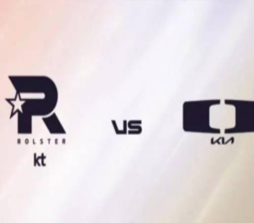 好變態的比賽!Lucid盲僧盡力搶大龍難續命KT艱難扳平比分