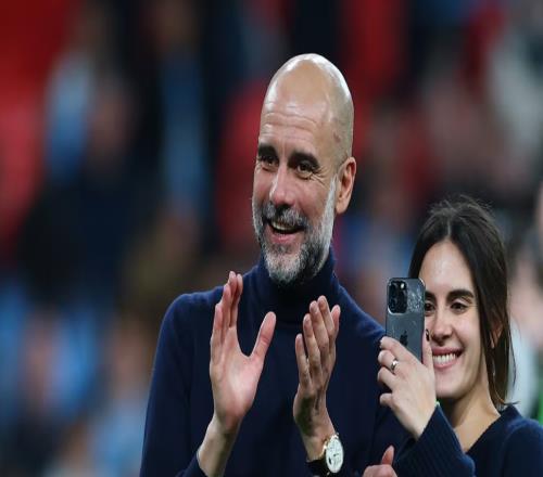 曼城用一座联赛杯找回自信！瓜帅：十年五冠禁止易