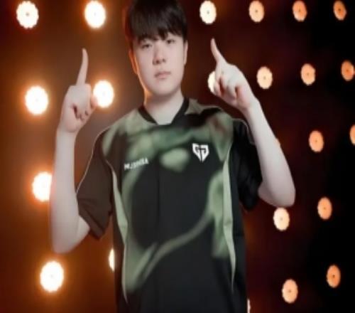 Canyon：若能拿所有冠军愿改名金卡戴珊没有执教才能