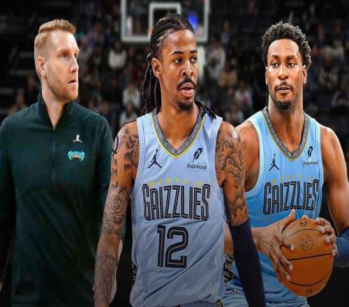 在交易截止日前未能达成交易后,莫兰特和灰熊队的未来会如何