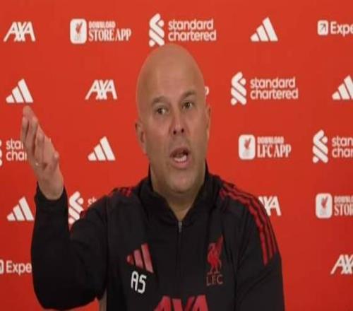 现在强队也缺掌控力斯洛特：所有球队都有钱且长传很难控制