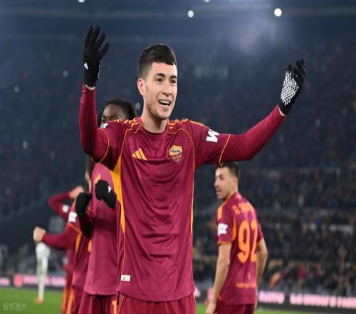 意甲最新积分战报罗马2连胜超过尤文追上AC米兰升至第3