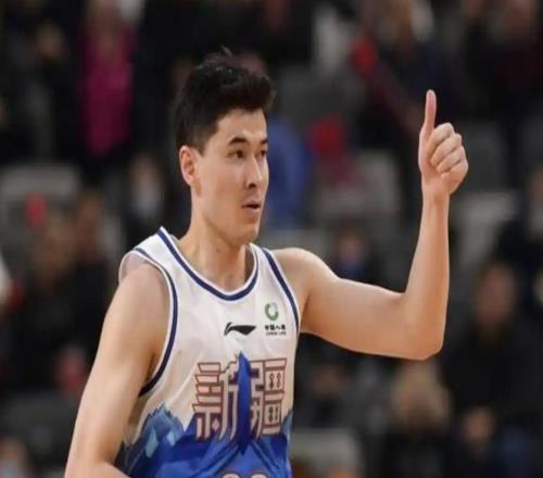 CBA最新排名!沪浙拉开差距,47紧咬广东,8队竞争第12名!