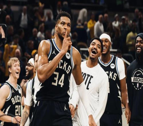 PER值历史第二!本赛季的字母哥,什么水平