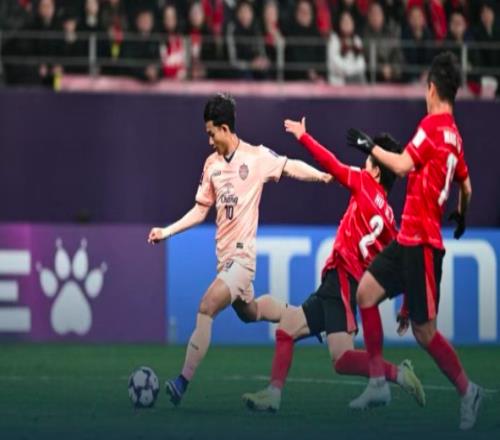 亚冠精英赛中超3队20场角逐仅2胜，，，，，媒体人热议：不动刀看不到希望