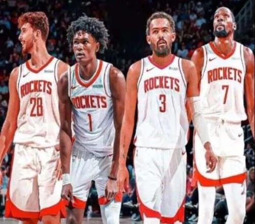 惊爆!火箭或以最快速度交易得到特雷杨