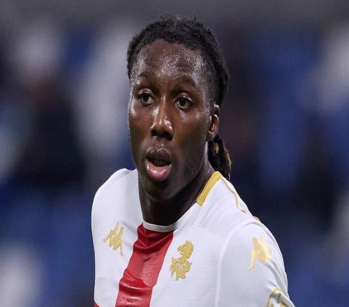 莫雷托:国米对诺顿库菲的兴趣待确认有英超俱乐部准备行动