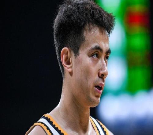 辽宁男篮为何能够复仇深圳莫兰德说出实情,两项数据给出答案!