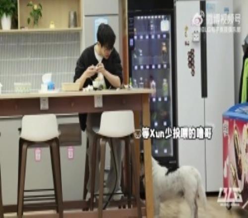 BLG发布对阵WBG赛场记录Daeny：因为是LPL，我们才能够这样玩