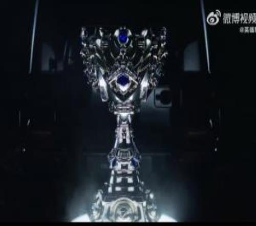 經典款召喚師獎杯回歸S15全球總決賽將采用經典設計S賽冠軍杯