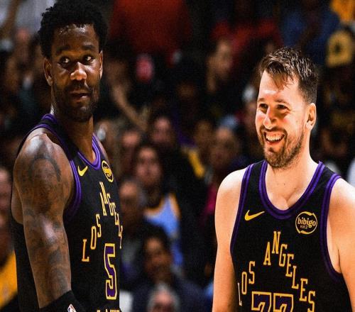 差1个篮板创纪录,下场不打了!詹姆斯30+准三双,湖人半场81分!