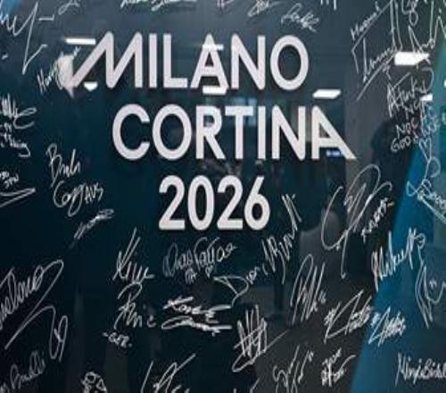 觀眾不只在電視上看冬奧，平臺(tái)和贊助商的賺錢(qián)思路也變了