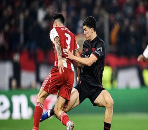 馬扎：我們沒(méi)能把機(jī)會(huì)轉(zhuǎn)化為進(jìn)球，整體而言藥廠的積極性不夠