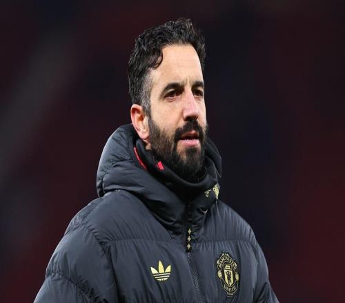 名記：曼聯距歐冠資格一步之遙，卡里克沉穩從容的心態很關鍵